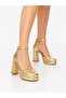 Gold Platform