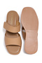 Comfort Slide Sandals for Women – Cushioned Slip-On Casual Sandals for Daily Wear, Travel & Walking - 5