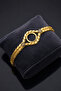 Women'S, Gift-Giving Sequined Single-Frame Bracelet - Special Design (2 Years Color Guarantee) - 3