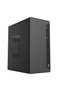 Frisby 300w fc-2735b standard micro-tower pc case