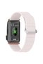 Smart Bracelet Fitness Tracker with Heart Rate Monitor, IP68 Waterproof & 10-Day Battery - 4