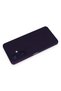 Ilkeshop New Vivo Y27 Case Nano Inside Velvet Silicone (201245) - Purple - 3