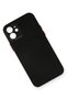 Ilkeshop New iPhone 12 Case Pp Ultra Thin Cover (203338) - Black - 3