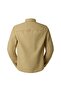 M Sequoia Long Sleeve Shirt Khaki - 4