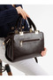 Women's Hand and Shoulder Strap Bag - 3