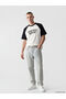 Vizyon New Season Crew Neck Snoopy Printed Men's T-Shirt - 2