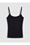 Esvab • Modern & Distinctive U Roba Collar Rope Strap Women's Tank Top - 7