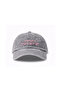 ''Always a Dingiringirin Girl'' Embroidered Washed Cap /''Always a Dingiringirin Girl'' Embroidered Washed Baseball Cap