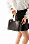 Arthas Model Brown Women's Hand and Shoulder Bag