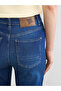 Nevavm Straight Fit Women's Jean Pants with a Difference - 5