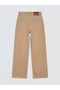 Nevavm Wideleg Women's Jean Pants with a Difference - 7