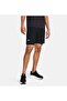 UA LAUNCH 7'' 2-IN-1 SHORTS أسود