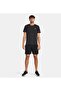 UA LAUNCH 7'' 2-IN-1 SHORTS أسود - 3