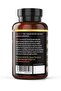 Iron Complex 28 mg – Iron Bisglycinate with Zinc, Vitamin C, Copper, B6, Folic Acid & B12 – Blood Health, Energy & Immune Support - 2