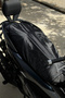 Motorcycle Saddle Cover Rks Freccia Compatible Waterproof Scooter Motor Seat Protection Case Seat Cover 270D - 6