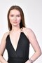 Accessory Detailed Spanish Jumpsuit - Black - 3