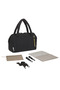 Yula Weekender Baby Care Bag Black - 3