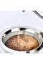 كميكس ماكينة قهوة مقطرة 600 مل - شفاف - RRG-600 - 2