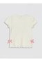 I Printed Baby Girl T-Shirt from Freezen Store - 2