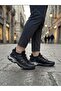 Smart Lace-Up, Men's Sport Sandals, External Material with Extra Air-Permeable Holes (103-104)
