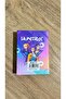 دفتر ملاحظات صغير مخطط من 80 ورقة من K-Pop Huntrix بغلاف صلب - 6