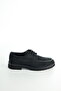 Genuine leather casual daily shoes
