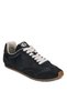 Siyah Kadın Sneaker CCI48 - 2