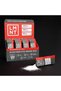 Zero Sugar Electrolytes - Watermelon Salt | Drink Mix | 30-Sticks - 4