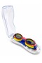Deniz Havuz 7+ Swimming Goggles 04 Red - 4