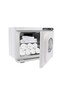 NA-216 23L Professional Towel Warmer Cabinet with UV Sterilizer for SPA, Salon Gym - 3