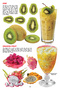 My Jumbo Book - FRUIT - 4