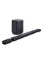 7.1.4 CH Soundbar with Wireless Surround Speakers, 960W, Black, JBLBAR1000MK2 - 8