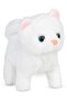 Plush Pet Cat with Sound and Movement