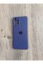 Samsung Galaxy A13 Heart Printed Velvet Phone Case - 3