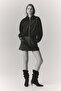 Collared jacket - 3