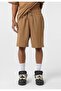 Basic Oversize Shorts Set - 4