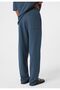 Oversize basic knitwear tracksuit set - 6