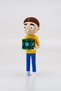 Rick And Morty Figür Seti - 7