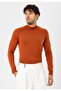 Basic half-neck sweater - 3