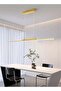 100CM - Three color temperature - Modern luxury - Restaurant pendant light, bedroom pendant light - 5