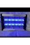 Electric Mosquito Killer Lamp Indoor UV Insect Fly Trap Bug Zapper - 2