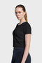 Women's Short Sleeve T-Shirt 26Y-2102 - 3