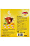 Bardak Tea Bags, Yellow Label, 100 Pack, Delicious - 2