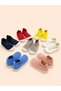 Baby - Children's Flexible Orthopedic Sole, Breathable Knitwear Shoes, First Step Sports Shoes - Sports Sneaker - 6