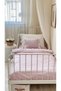Pudra Fisto Baby Duvet Cover Set – 100% Cotton 3 Piece Set - 2