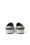 Women's Pastel Gray Lightweight Comfortable Orthopedic Daily Slippers - 3