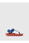 Velcro Women's Sandals Flip Flops Fizz Sandals Fizz - 3