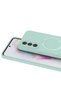 Ilkeshop Galaxy A57 5g Regal Magsafe Stand Cover - (213233) Aqua Green - 2