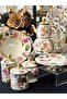 Enamel Kitchen Set 12 Pieces Rosabella