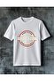 Superior Brooklyn Printed Oversize T-Shirt